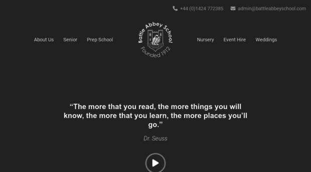 battleabbeyschool.com