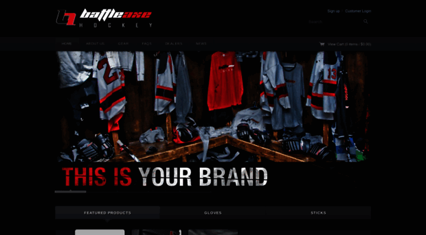 battleaxe-hockey.myshopify.com