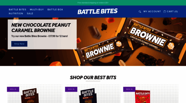 battlebites.com