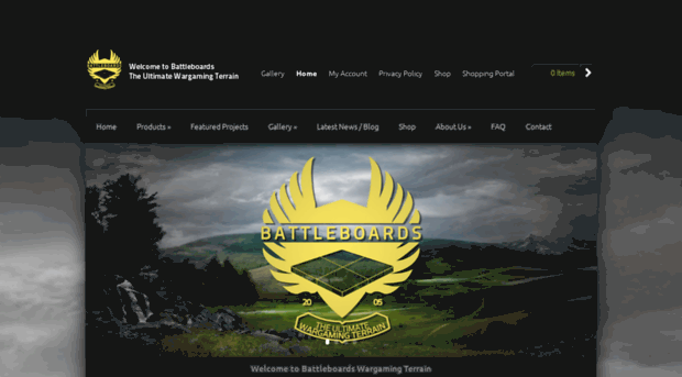 battleboards.co.uk