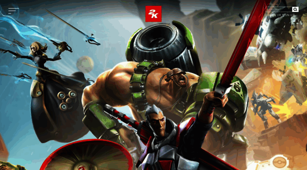 battleborn.com