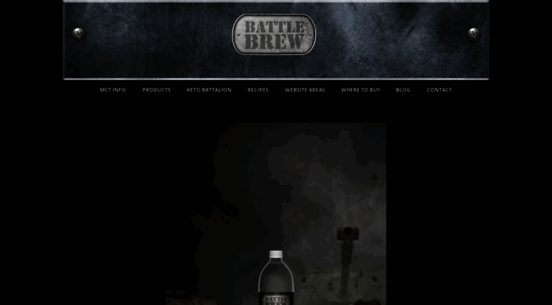 battlebrew.co.za