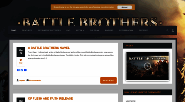 battlebrothersgame.com