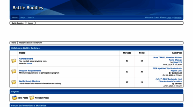 battlebuddy.boards.net