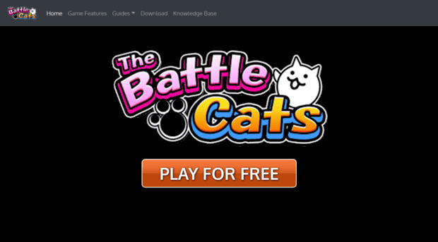 battlecats.io