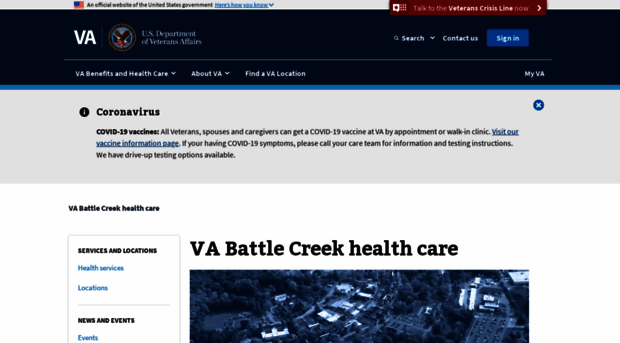 battlecreek.va.gov