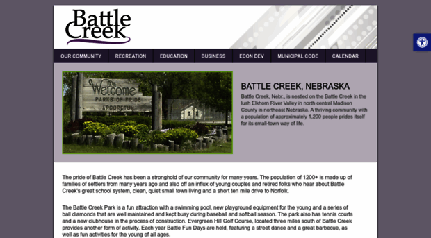 battlecreekne.com