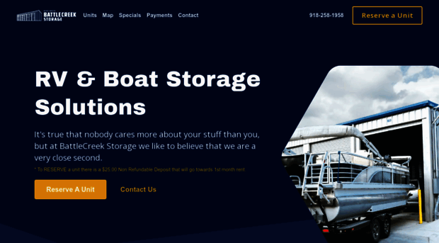 battlecreekstorage.net