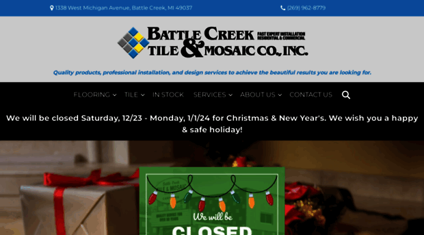 battlecreektile.com