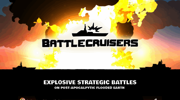 battlecruisersgame.com