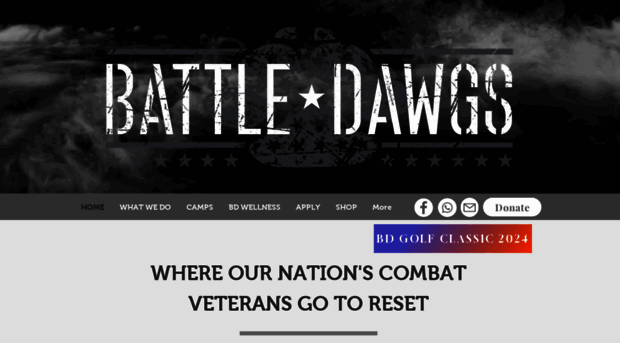 battledawgs.org