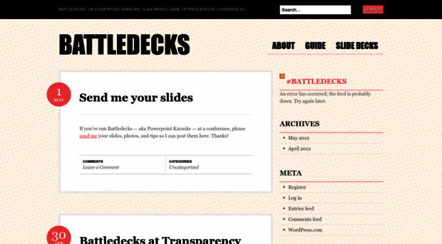 battledecks.wordpress.com