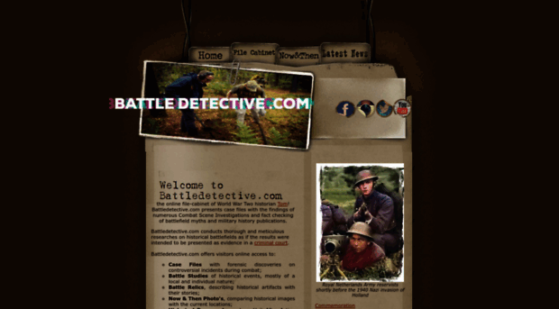 battledetective.com
