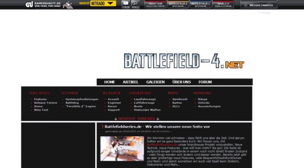 battlefield-4.net