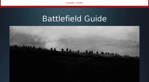 battlefield-guide.com