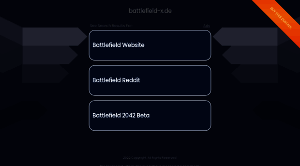 battlefield-x.de
