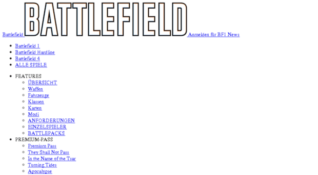 battlefield.de