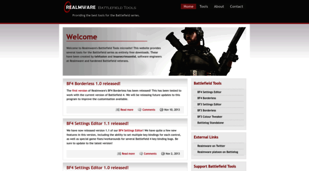 battlefield.realmware.co.uk