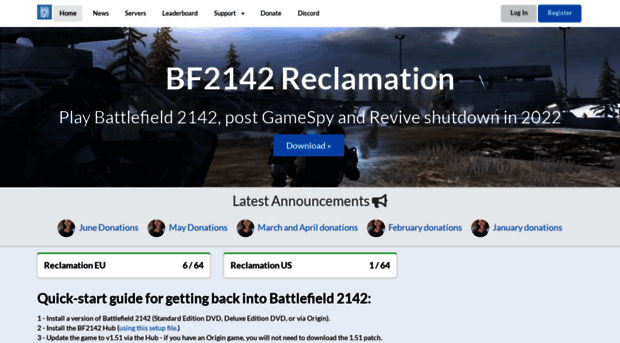 battlefield2142.co