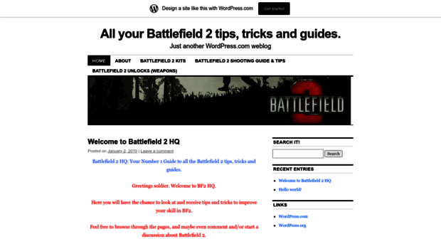 battlefield2hq.wordpress.com