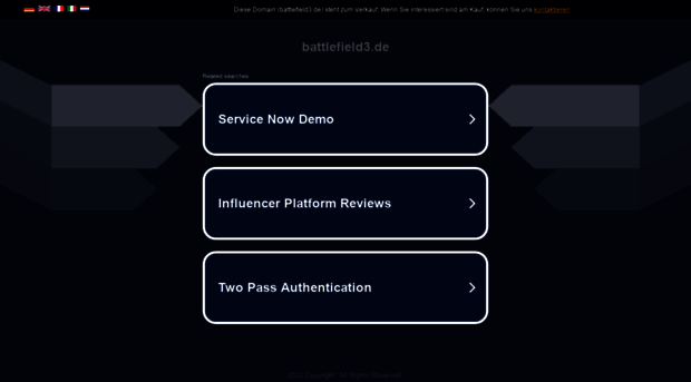 battlefield3.de