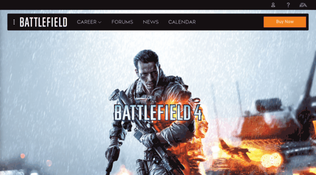 battlefield4.com