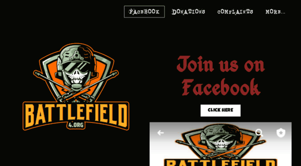 battlefield4.org