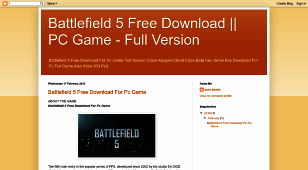 battlefield5freedownload.blogspot.com