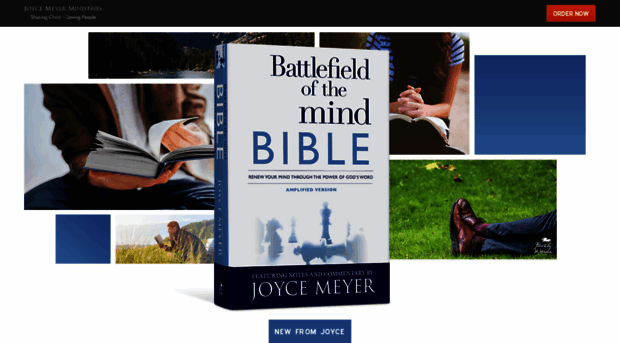 battlefieldbible.joycemeyer.org