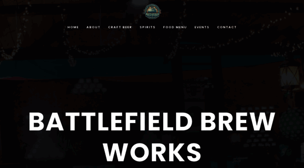 battlefieldbreworks.com