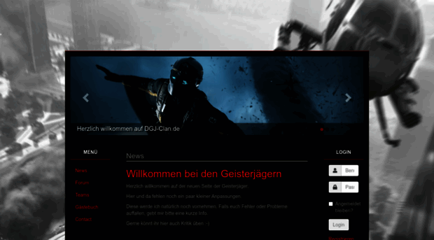 battlefieldclan.de