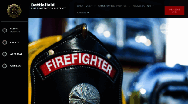 battlefieldfire.com