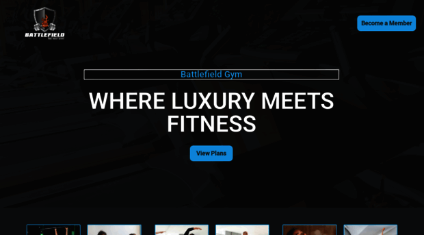 battlefieldgym.com