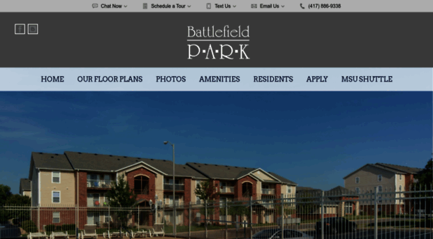 battlefieldpark.prospectportal.com