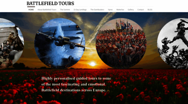 battlefieldtours.co