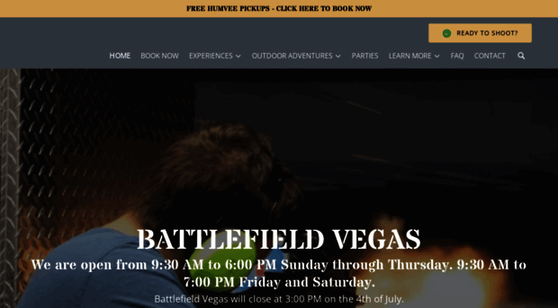 battlefieldvegas.com