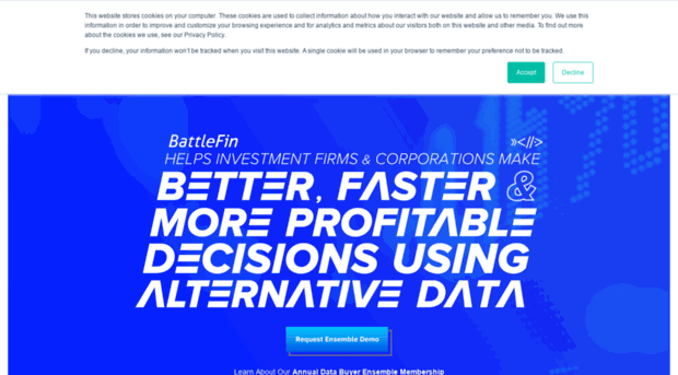 battlefin.com