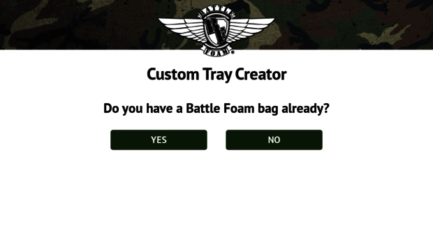 battlefoamdesigns.com