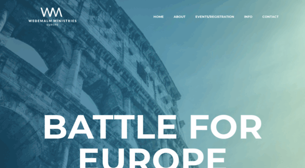 battleforeurope.org