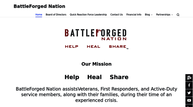 battleforgednation.org