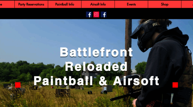 battlefront-reloaded.com