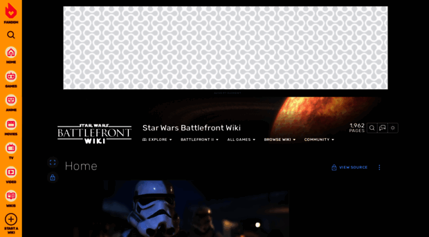 battlefront.fandom.com