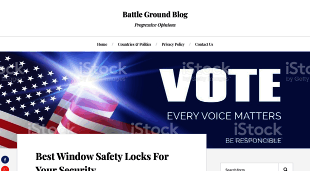 battlegroundblog.com