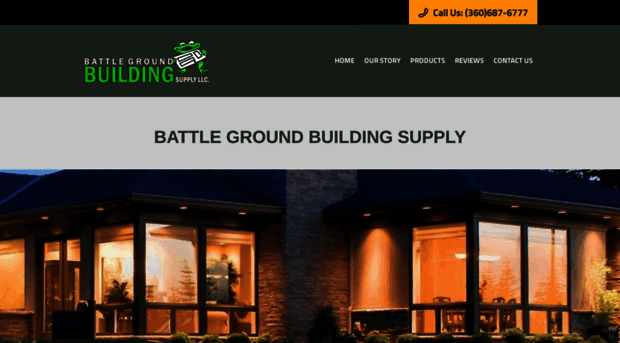 battlegroundbuildingsupply.com