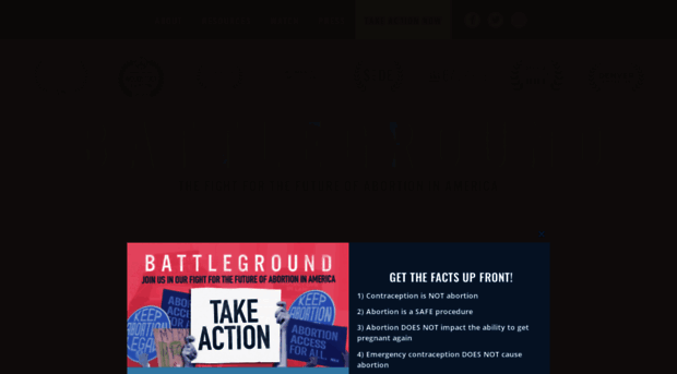 battlegroundfilm.org