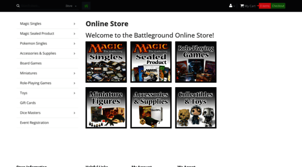 battlegroundgames.crystalcommerce.com