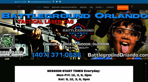 battlegroundorlando.com