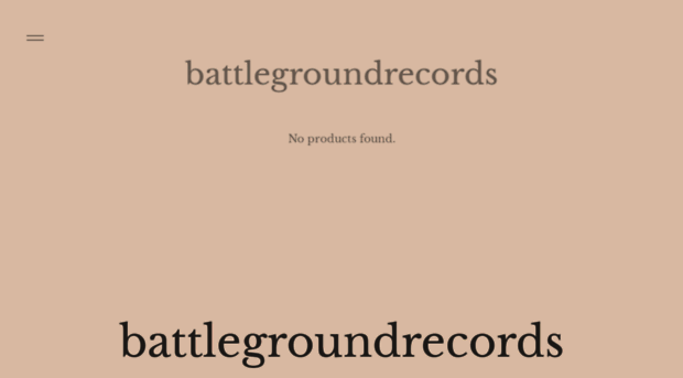 battlegroundrecords.bigcartel.com