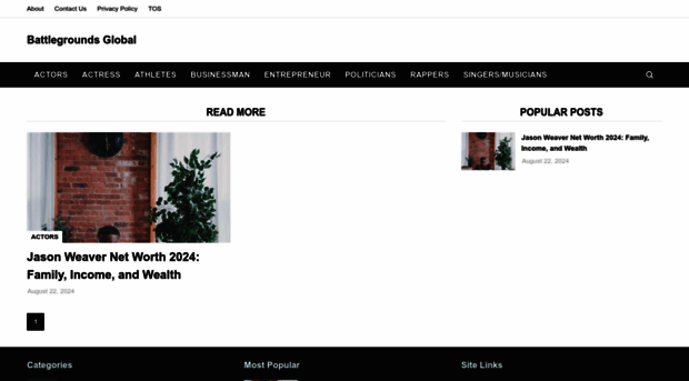 battlegrounds-global.blogspot.com
