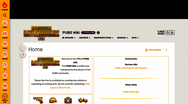 battlegrounds.gamepedia.com